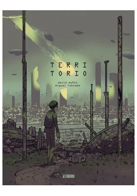 TERRITORIO