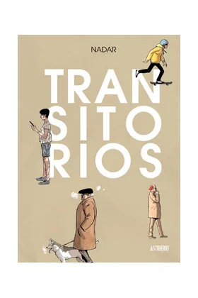 TRANSITORIOS