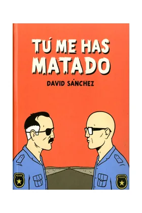 TU ME HAS MATADO