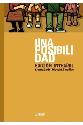 UNA POSIBILIDAD (2ª EDICION)