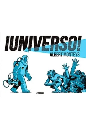 ¡UNIVERSO!