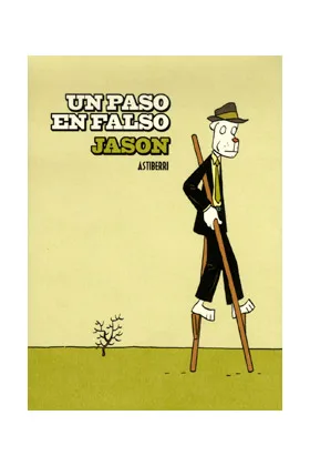 UN PASO EN FALSO