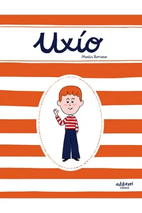 Uxio (catala)