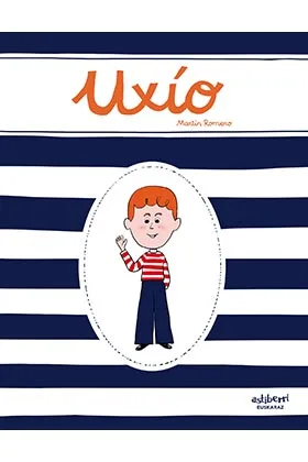 UXIO (EUSKERA)