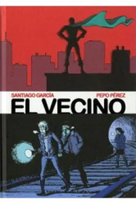 EL VECINO 1 Y 2 (TOMO)