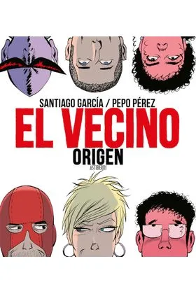 EL VECINO. ORIGEN