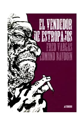 EL VENDEDOR DE ESTROPAJOS