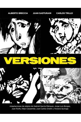 VERSIONES
