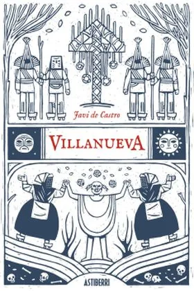 VILLANUEVA (NUEVA EDICION)