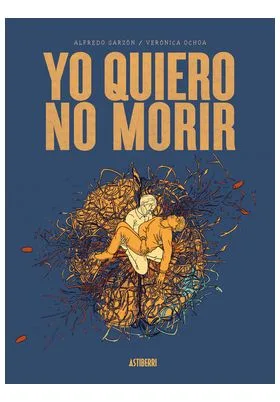 YO QUIERO NO MORIR