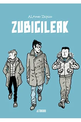 ZUBIGILEAK