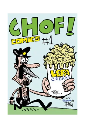 Chof! 01