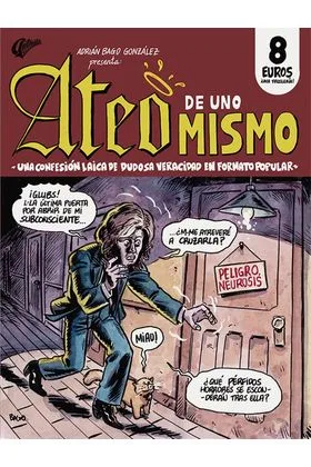 ATEO DE UNO MISMO