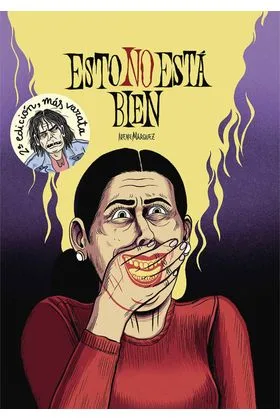 Esto No Esta Bien (rustica)