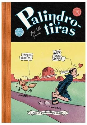 PALINDROTIRAS