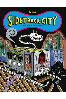 SIDETRACK CITY