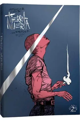 TIERRA MUERTA