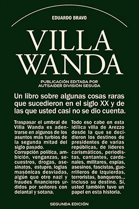 VILLA WANDA