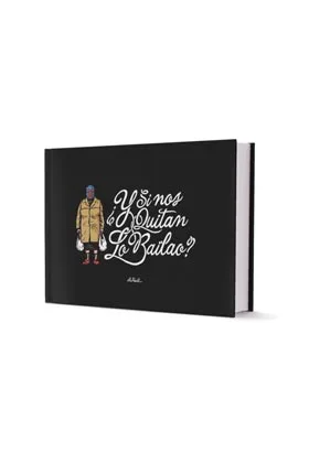 ¿Y SI NOS QUITAN LO BAILAO?