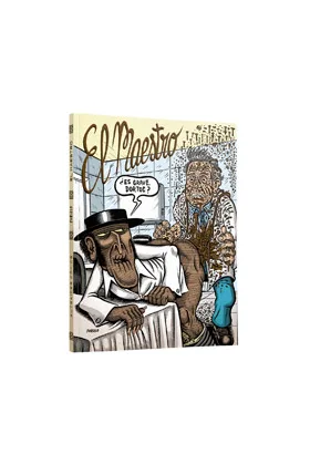 EL MAESTRO