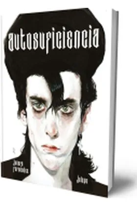 AUTOSUFICIENCIA