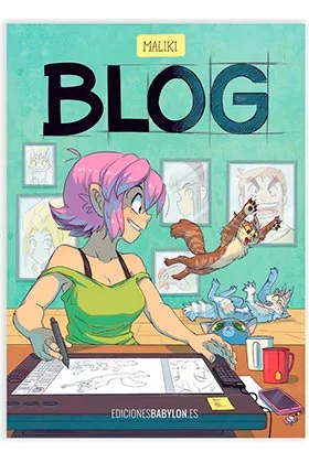 BLOG