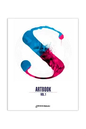 LIBRO S. EDICION LIMITADA