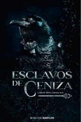 ESCLAVOS DE LA CENIZA