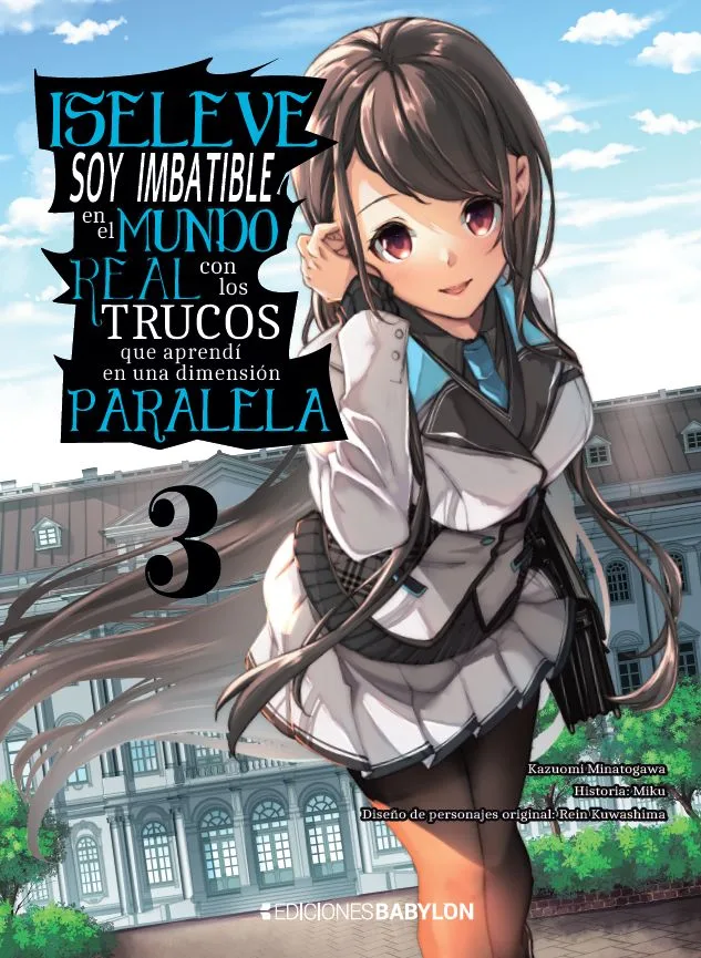 Iseleve 03