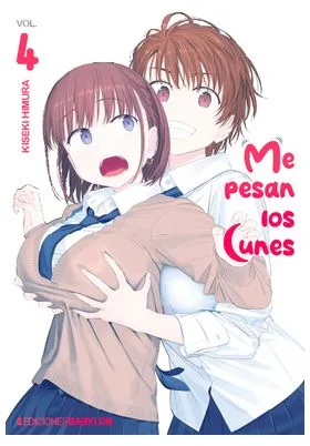 Me Pesan los Lunes 04
