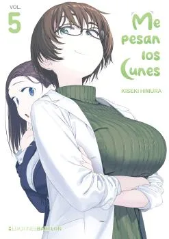 ME PESAN LOS LUNES 05