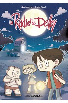 LA RADIO DE DELLEY