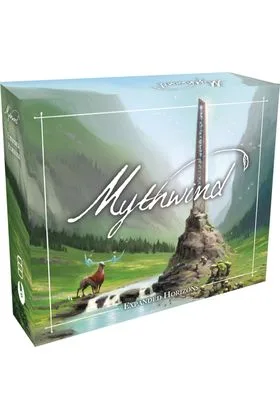 MYTHWIND EXPLANDED HORIZONS (EXP QUINTO JUGADOR) EXP JDM