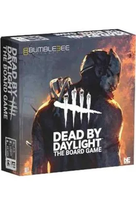 DEAD BY DAYLIGHT JDM