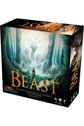 BEAST EDICION RETAIL