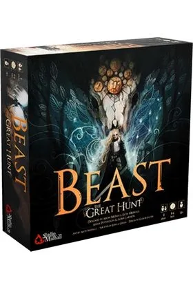 BEAST THE GREAT HUNT EXP