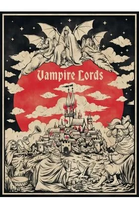 VAMPIRE LORDS