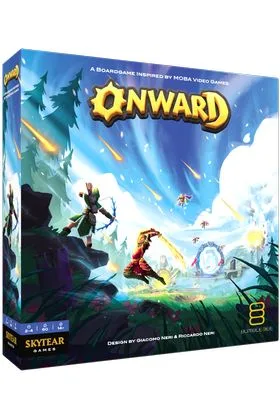 ONWARD