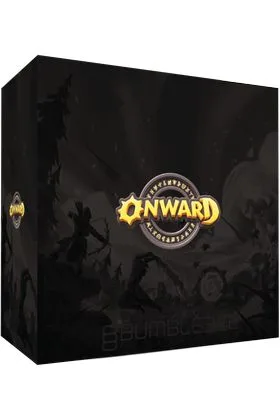 ONWARD - ALL IN ONE