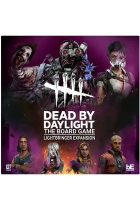DEAD BY DAYLIGHT: LIGHTBRINGER EXPANSION