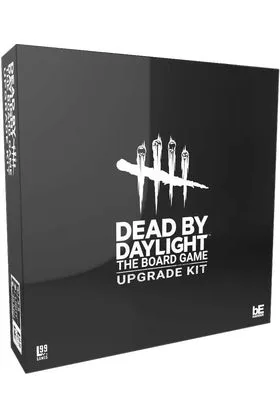 DEAD BY DAYLIGHT: DELUXE UPGRADE KIT