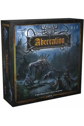 ABERRATION