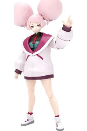 FIGURE-RISE STANDARD CHUATURY PANLUNCH RE-RUN