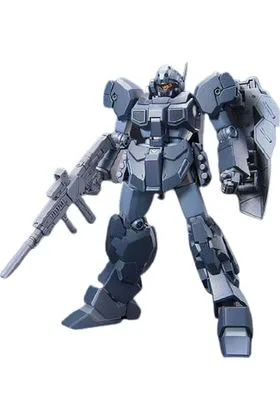 HG 1/144 JESTA RE-RUN