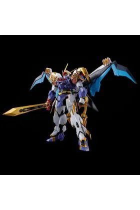 HG AMPLIFIED IMGN KUJINMARU