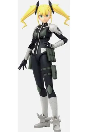 FIGURE-RISE STANDARD KIKORU SHINOMIYA RE-RUN