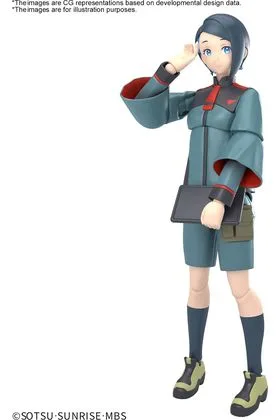 FIGURE RISE STANDARD NIKA NANAURA
