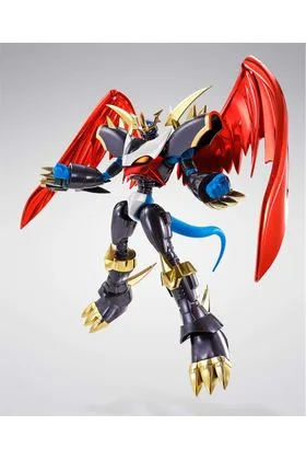 IMPERIALDRAMON FM PREMIUM COLOR EDITION FIGURA 16 CM DIGIMON ADVENTURE CWG SH FIGUARTS