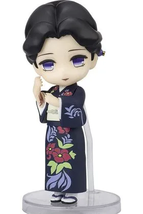 Tamayo Figura 9 CM Demon Slayer: Kimetsu No Yaiba Figuarts Mini