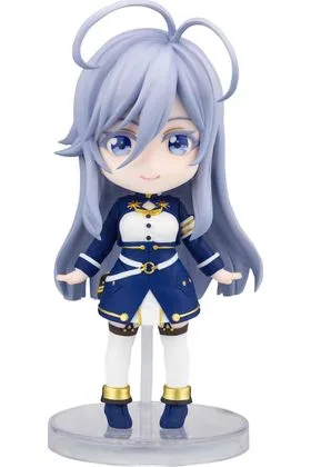 VLADILENA MILIZE FIGURA 9 CM 86 EIGHTY-SIX FIGUARTS MINI